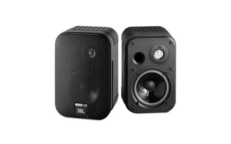 JBL Control One Black