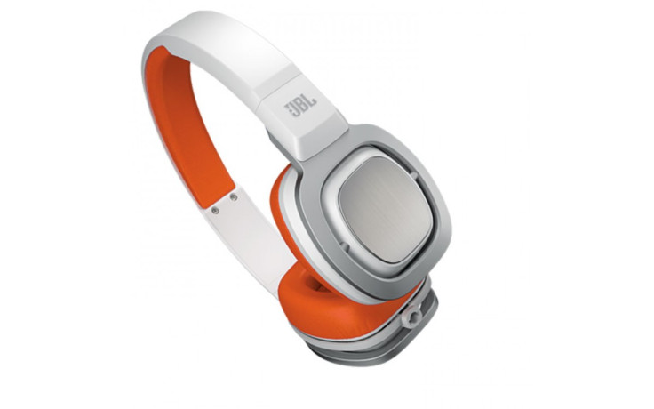 JBL J55 Orange