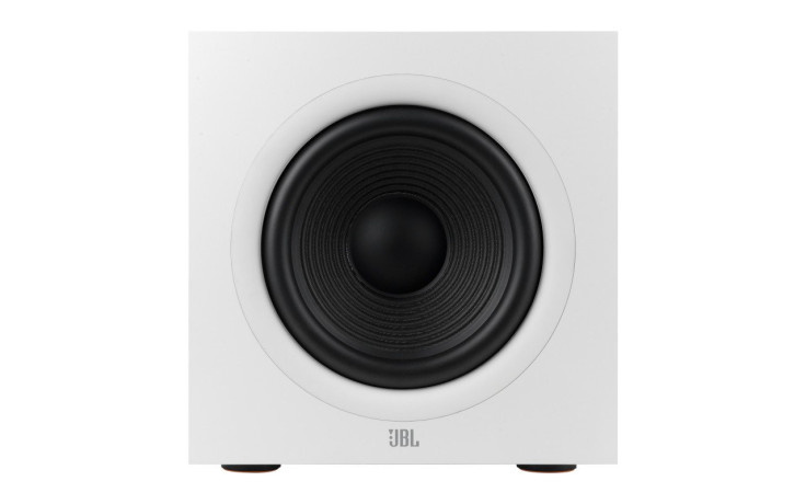 JBL Stage 200P Latte