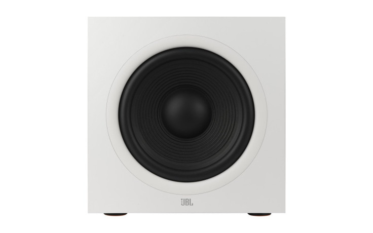 JBL Stage 220P Latte