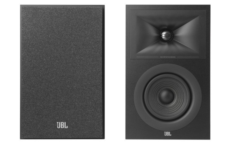 JBL Stage 250B Espresso