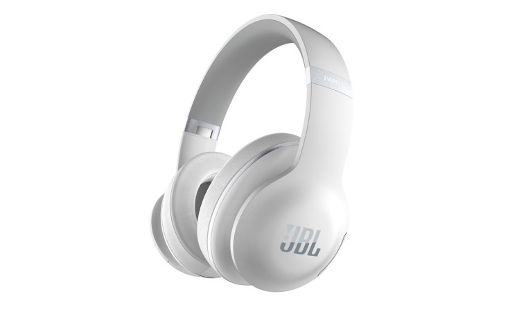 JBL EVEREST ELITE 700 White