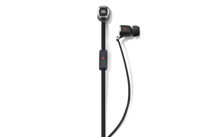 JBL J33A Black