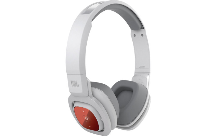 JBL J56BT White