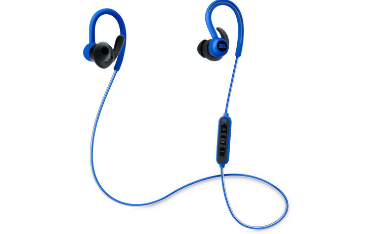 JBL Reflect Contour Blue (JBLREFCONTOURBLU)