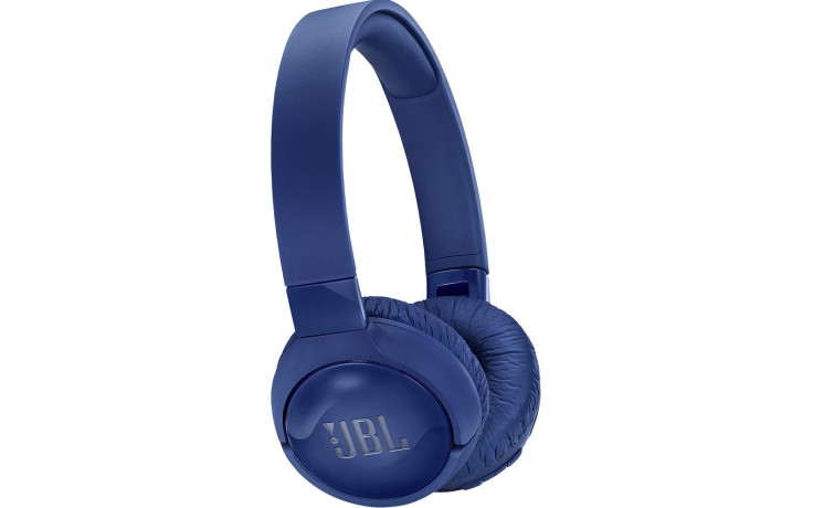 JBL Tune600BTNC Blue (JBLT600BTNCBLU)