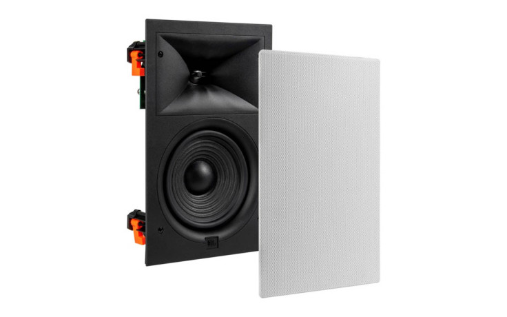 JBL Stage 260W (1шт)