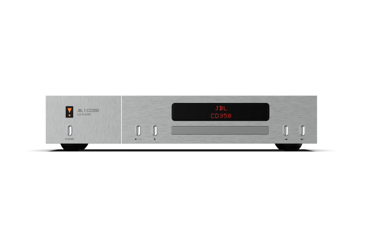 JBL CD350 Classic