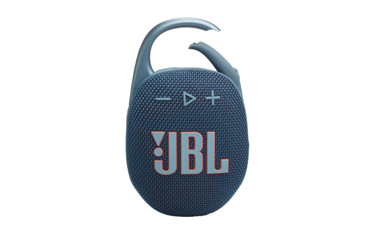 JBL Clip 5 Blue