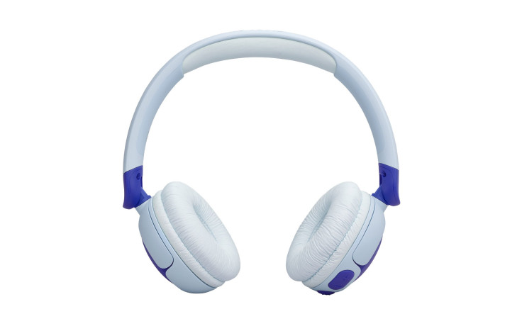 JBL Junior 320BT Blue
