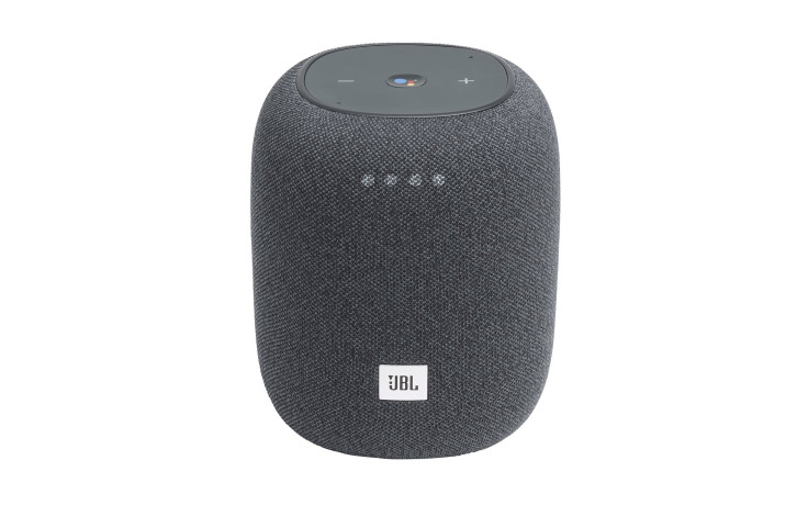 JBL LINK MUSIC Black (JBLLINKMUSICGRYEU)