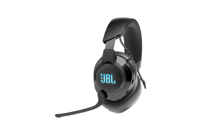 JBL QUANTUM 610 Black