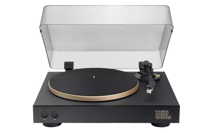 JBL SPINNER BT (JBLSPINNERBTGLDEU)