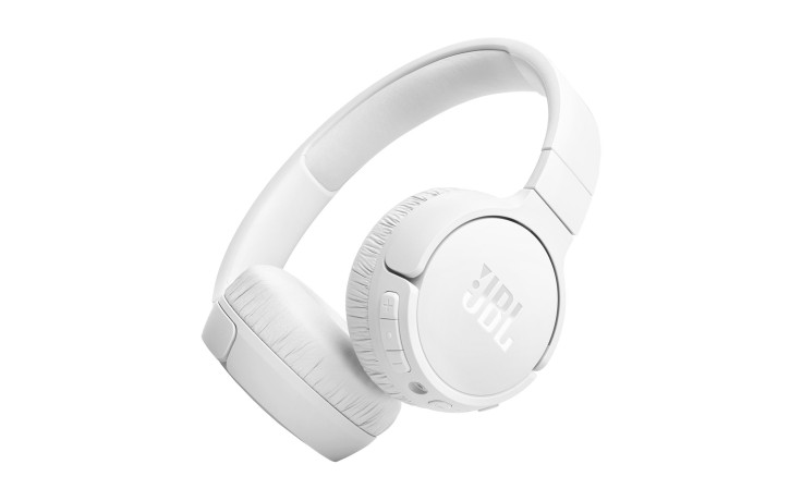 JBL Tune 670NC White