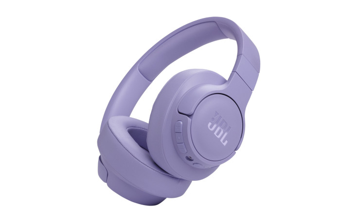 JBL Tune 770NC Purple
