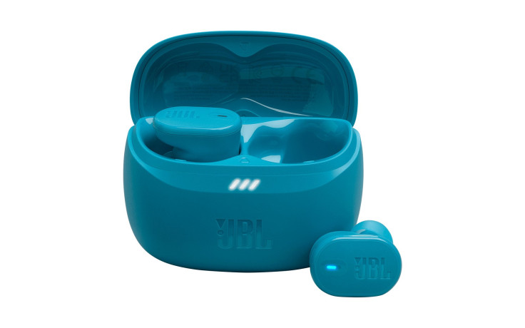 JBL Tune Buds 2 Blue