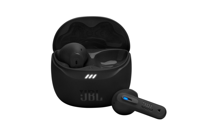 JBL Tune Flex 2 Black (JBLTFLEX2BLK)