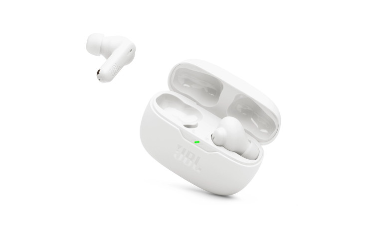 JBL Wave Beam 2 White