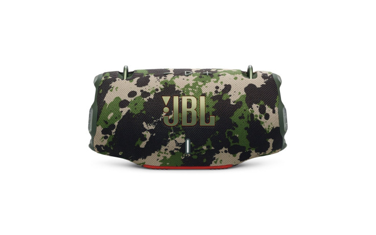 JBL Xtreme 4 Black Come (JBLXTREME4CAMOEUNA)