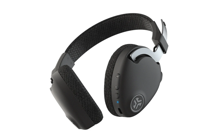 Jlab JBuds Work Black