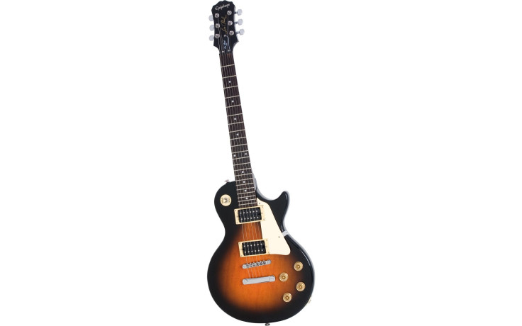 Epiphone LP-100 VSB CH
