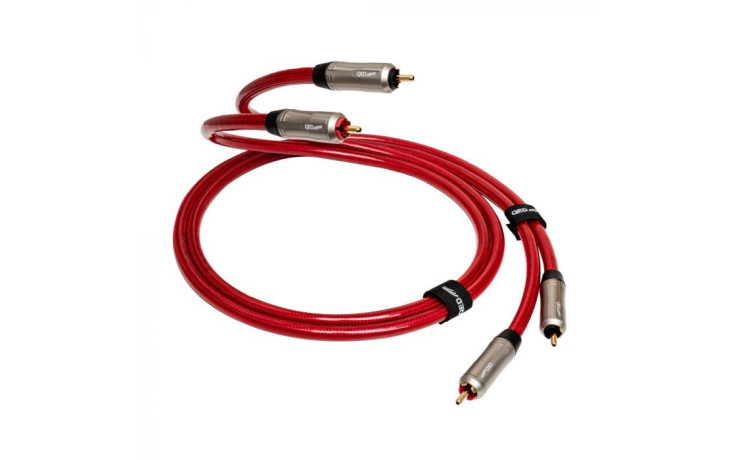 QED Reference Audio 40 3.0M (QE2455)