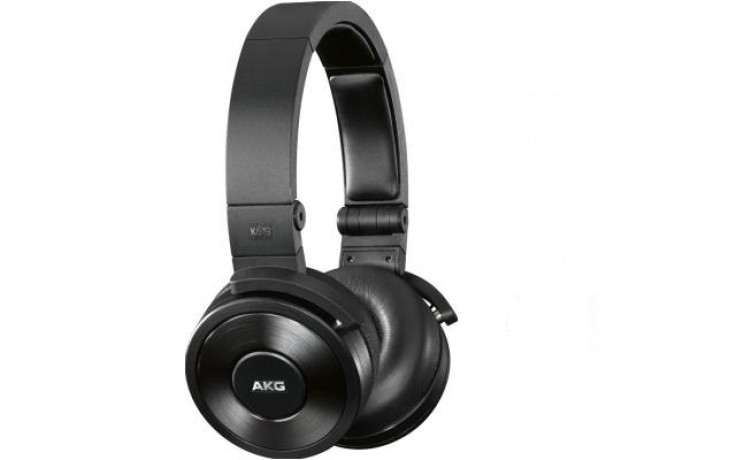 AKG K619 Black