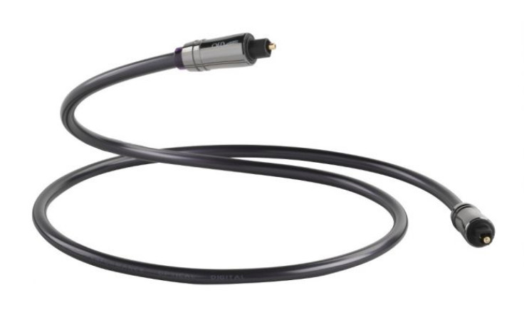 QED Performance Optical Graphite 3m (QE6603)