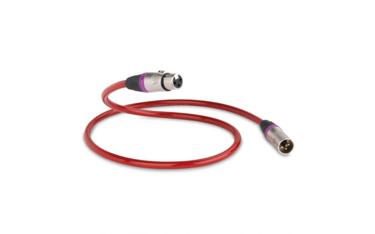 QED Reference Digital AES/EBU XLR 40 3M (QE3274)