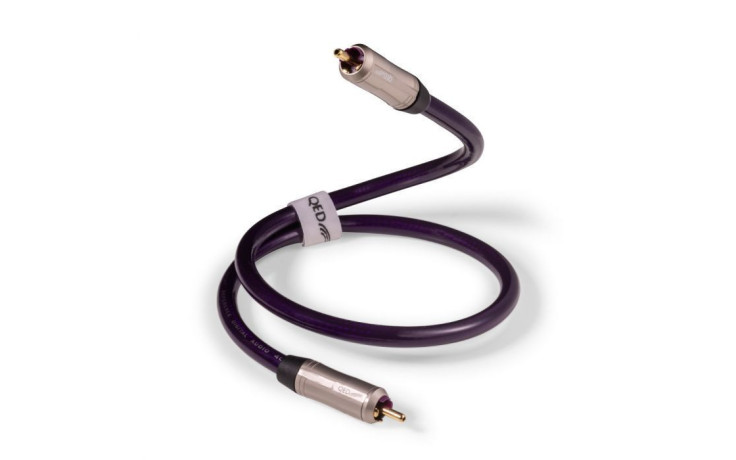 QED Reference Digital Audio 40 1M (QE3212)