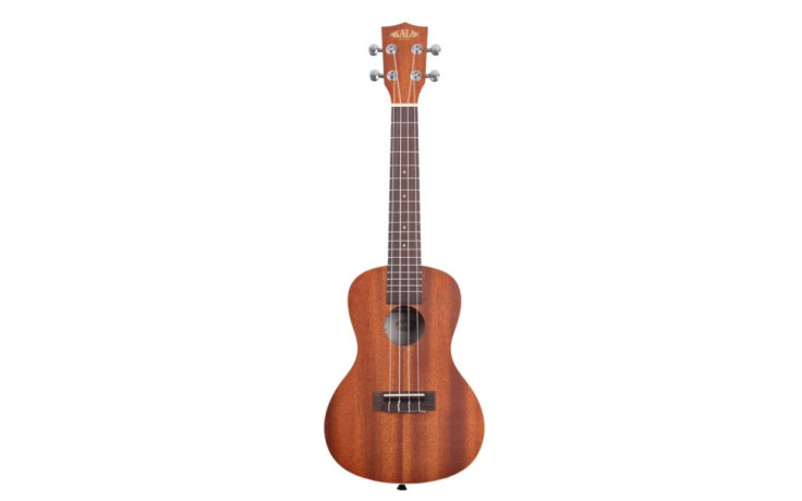 Kala Mahogany Concert Gloss Ukulele