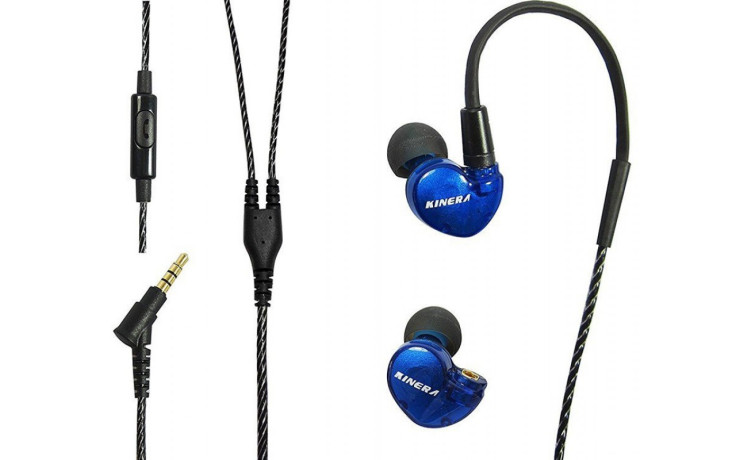 Kinera BD005 Blue