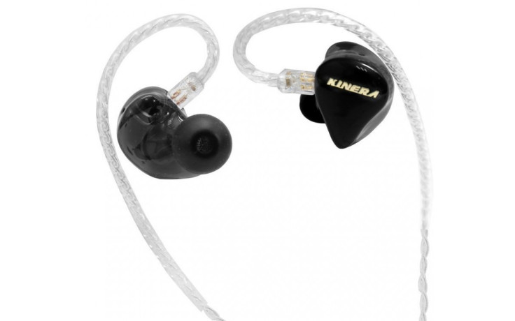 Kinera H3 Black