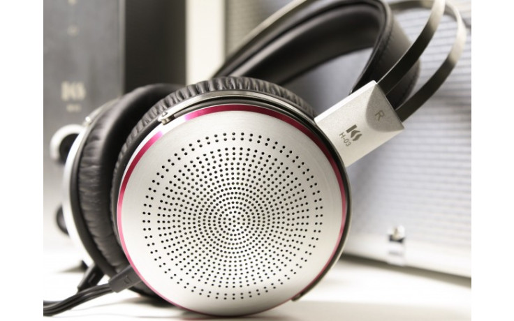 King's Audio KS-H3