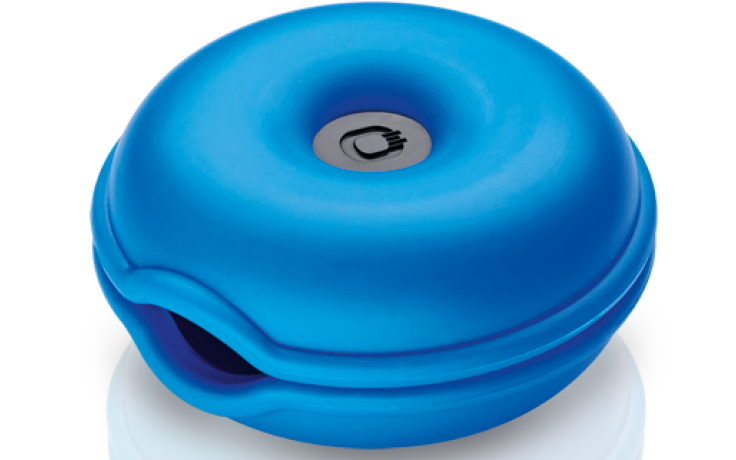 Oehlbach EASY CASE blue