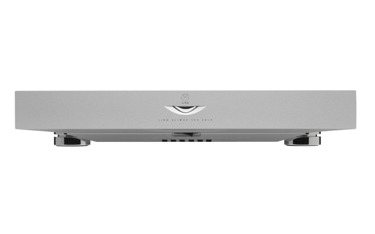 Linn Klimax Twin Silver