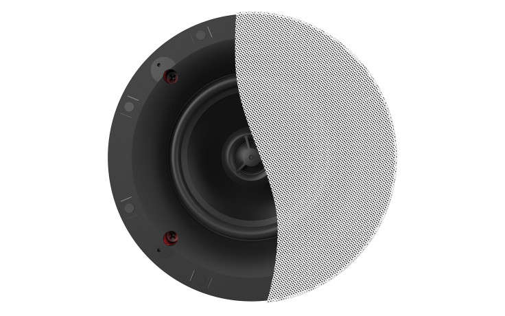 Klipsch Install Speaker DS-160C Skyhook
