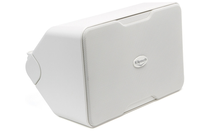 Klipsch All Weather CP-6T White