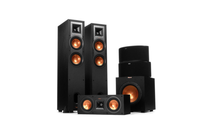 Klipsch Reference R-26F Kit