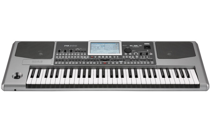 Korg PA900