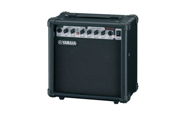 YAMAHA GA15II