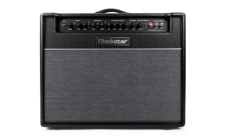 BLACKSTAR HT CLUB 40 MkIII 40w