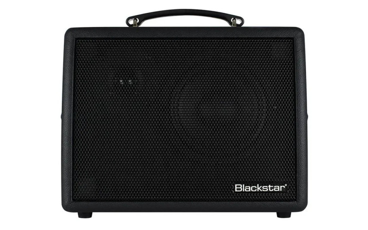 Blackstar Sonnet 120 Acoustic Black