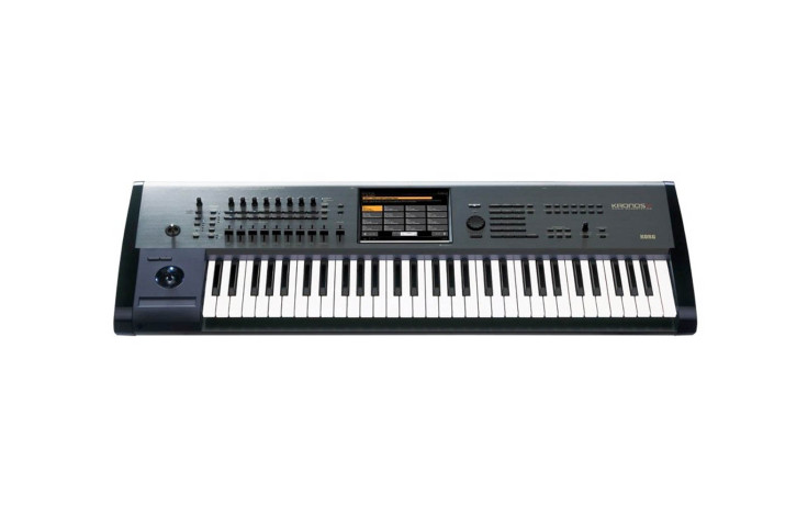 Korg KRONOS X-61