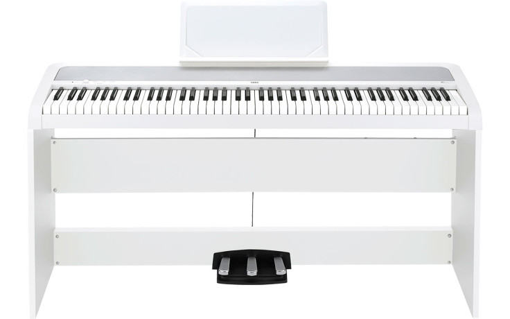 KORG B1SP-WH