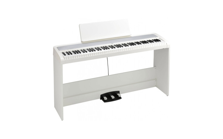 KORG B2SP-WH