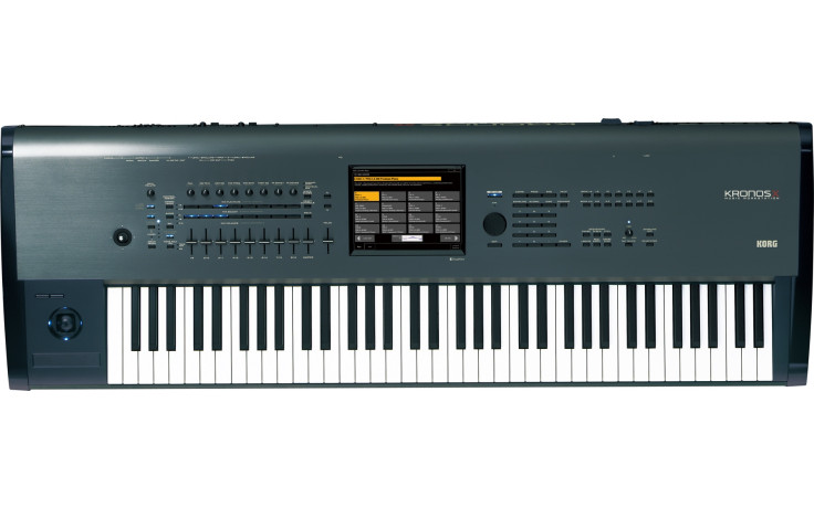 Korg KRONOS X-73