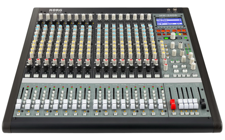 KORG MW-2408