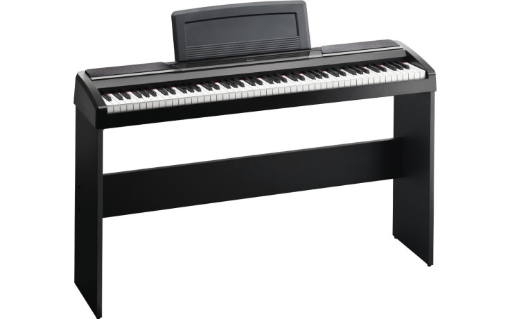 Korg SP-170S BK