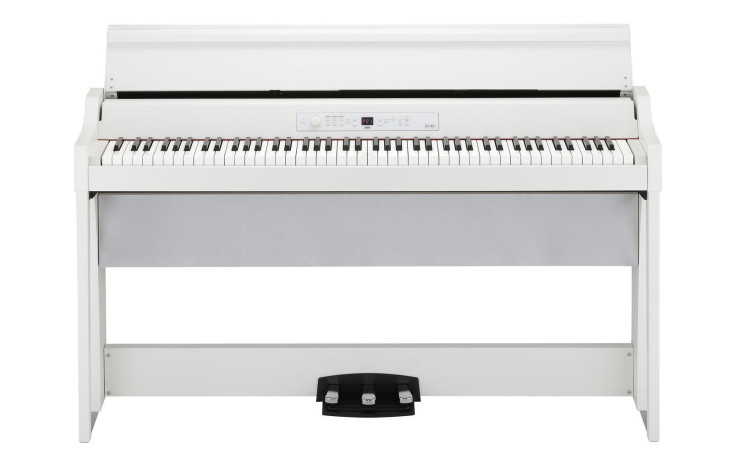 KORG G1 AIR-WH